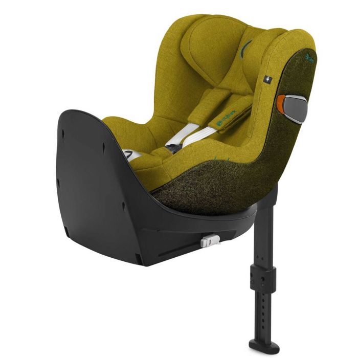 Автокресло Cybex Sirona Zi i-Size (0-18 кг)