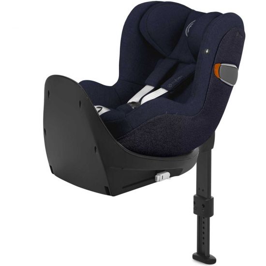 Автокресло Cybex Sirona Zi i-Size (0-18 кг)