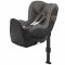 Автокрісло Cybex Sirona Zi i-Size (0-18 кг)