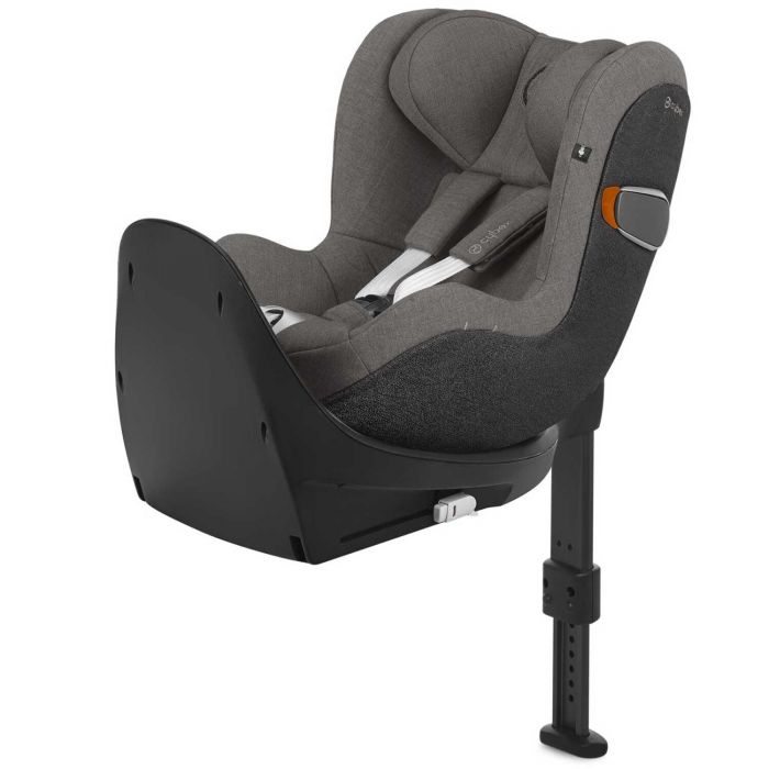 Автокресло Cybex Sirona Zi i-Size (0-18 кг)