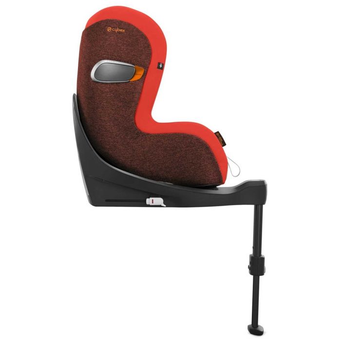 Автокресло Cybex Sirona Zi i-Size (0-18 кг)