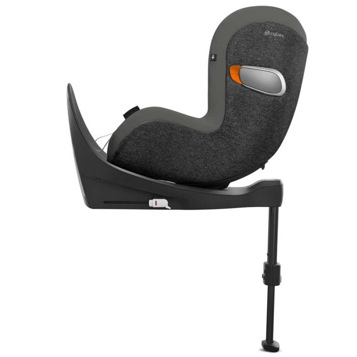 Автокресло Cybex Sirona Zi i-Size (0-18 кг)