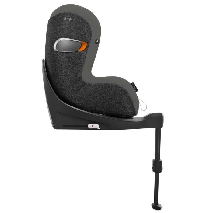 Автокресло Cybex Sirona Zi i-Size (0-18 кг)