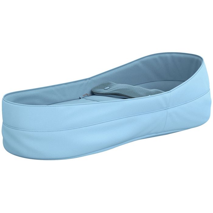 Складна колиска Quinny Cocoon