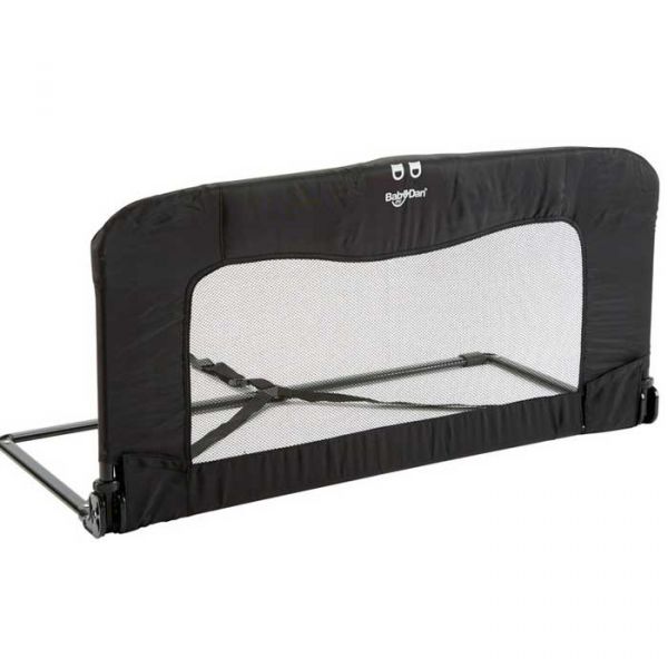 Складной барьер для кровати BabyDan Складной барьер для кровати BabyDan
