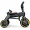 Складной трехколесный велосипед Doona Liki Trike S3