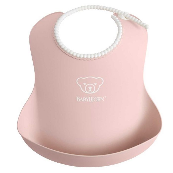 Слюнявчик BabyBjorn