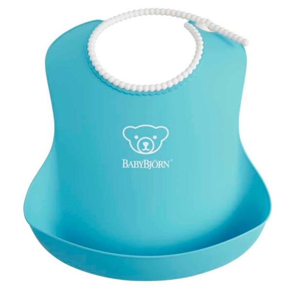 Слюнявчик BabyBjorn