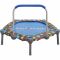 Игровой центр–батут с шариками Smart Trike Trampoline 3 в 1