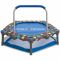Игровой центр–батут с шариками Smart Trike Trampoline 3 в 1