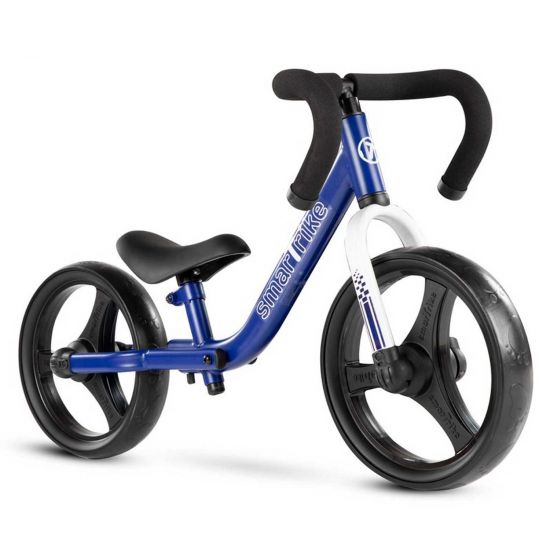 Складной беговел Smart Trike Balance Bike
