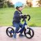 Складной беговел Smart Trike Balance Bike