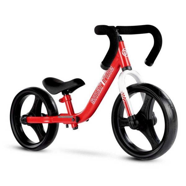 Складной беговел Smart Trike Balance Bike