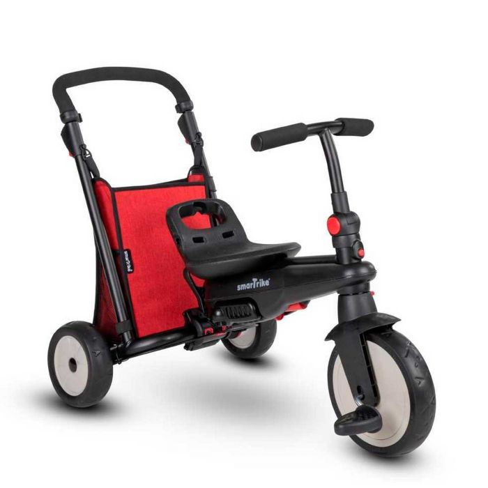 Складний триколісний велосипед Smart Trike Folding Trike STR 5 7в1