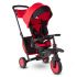 Складний триколісний велосипед Smart Trike Folding Stroller Trike STR7