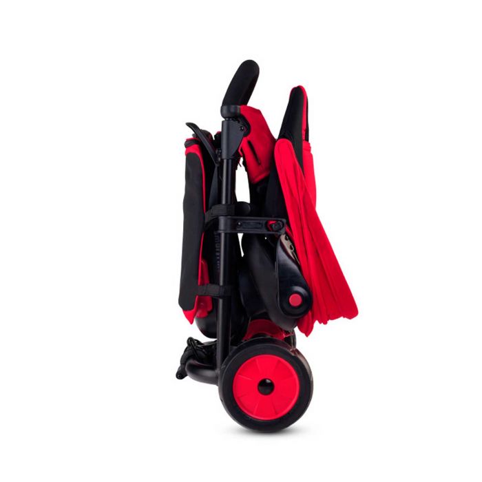 Складний триколісний велосипед Smart Trike Folding Stroller Trike STR7
