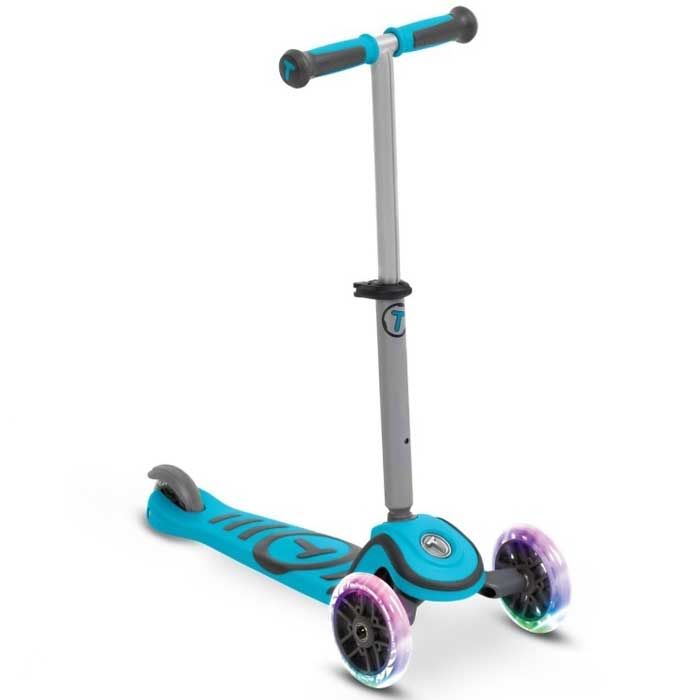Триколісний самокат Smart Trike Scooter T1