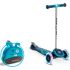 Триколісний самокат Smart Trike Scooter T3