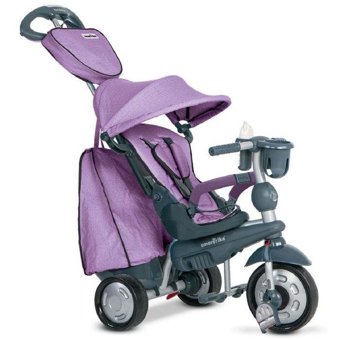 Триколісний велосипед Smart Trike Explorer 5 в 1