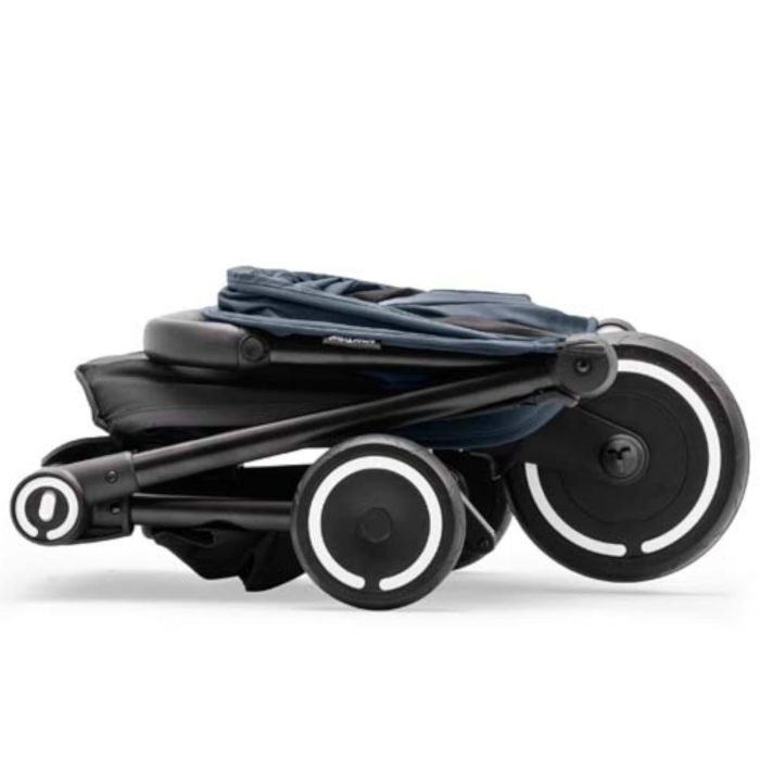 Коляска-велосипед 4 в 1 smarTrike Traveler