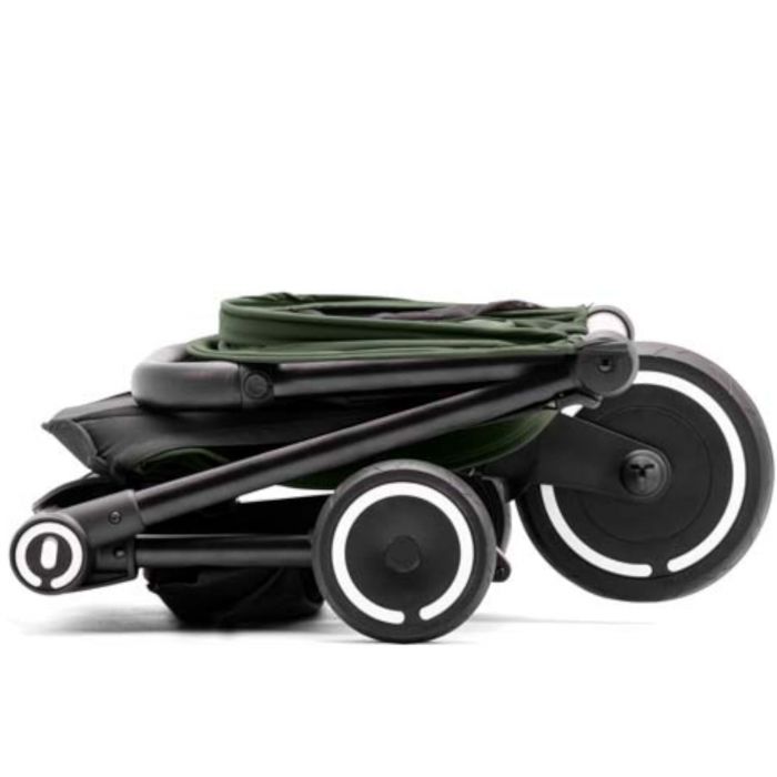 Коляска-велосипед 4 в 1 smarTrike Traveler