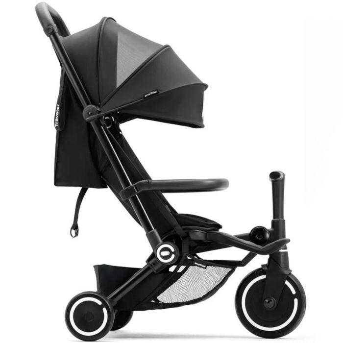 Коляска-велосипед 4 в 1 smarTrike Traveler