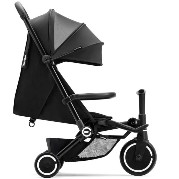 Коляска-велосипед 4 в 1 smarTrike Traveler