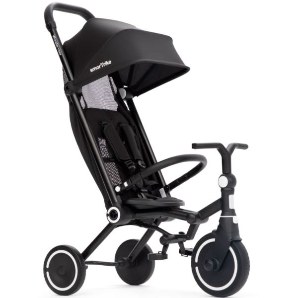 Коляска-велосипед SmarTrike Wonder Max