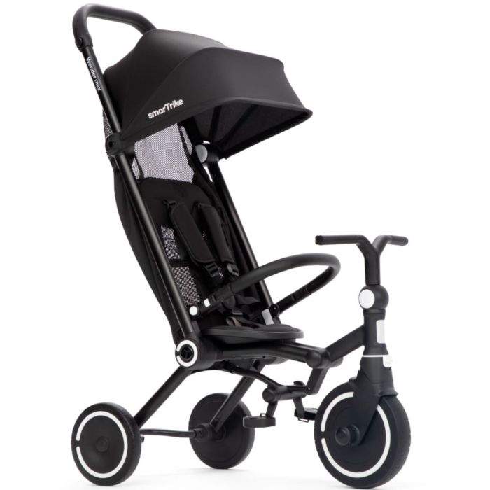 Коляска-велосипед smarTrike Wonder Max