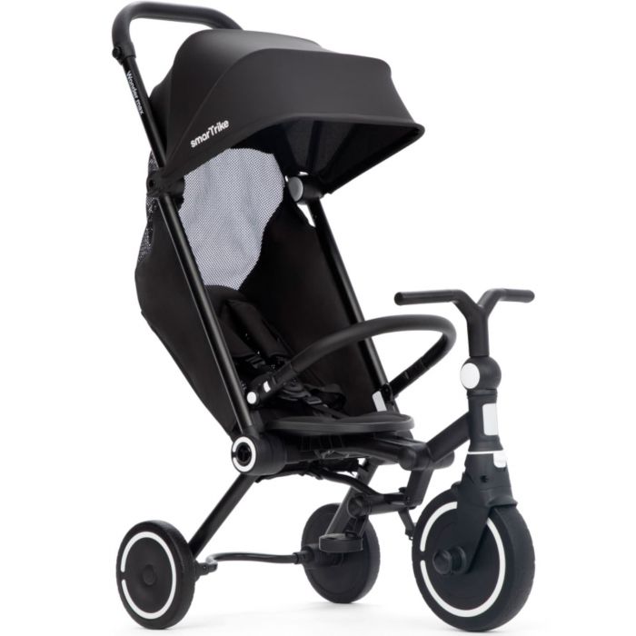 Коляска-велосипед smarTrike Wonder Max