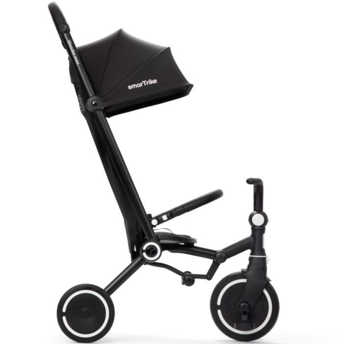 Коляска-велосипед smarTrike Wonder Max