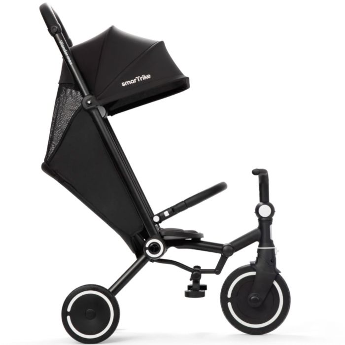 Коляска-велосипед smarTrike Wonder Max