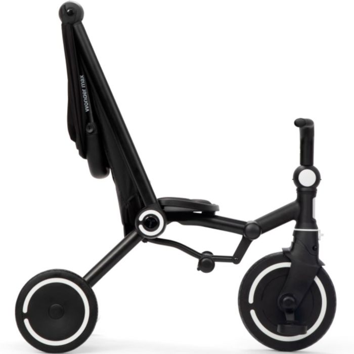 Коляска-велосипед smarTrike Wonder Max