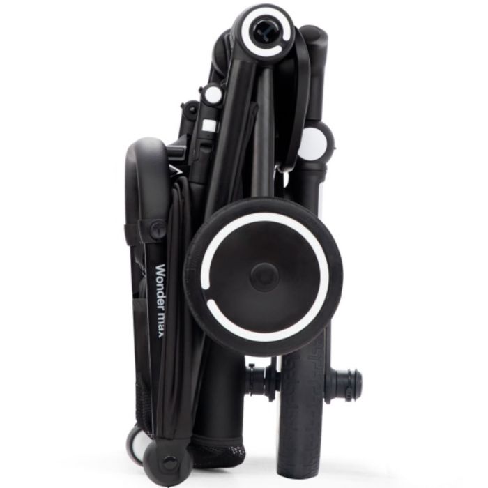 Коляска-велосипед smarTrike Wonder Max