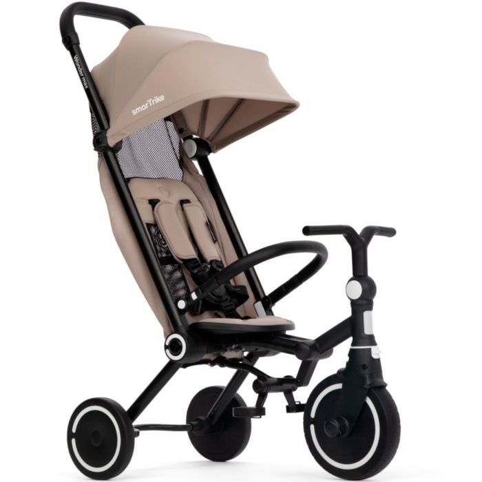 Коляска-велосипед smarTrike Wonder Max