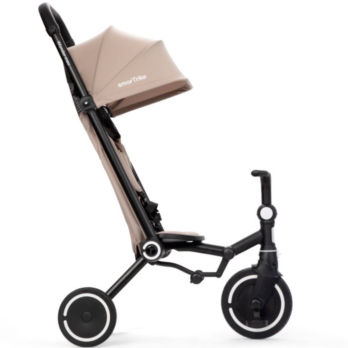 Коляска-велосипед smarTrike Wonder Max