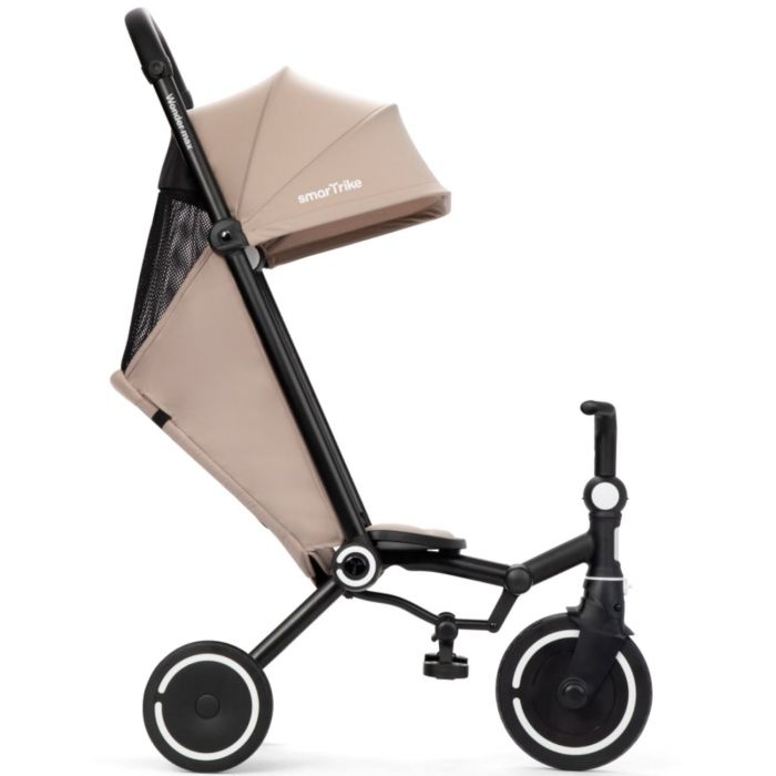 Коляска-велосипед smarTrike Wonder Max