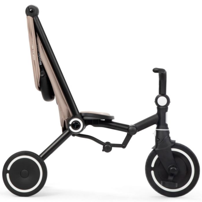 Коляска-велосипед smarTrike Wonder Max