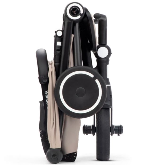 Коляска-велосипед smarTrike Wonder Max