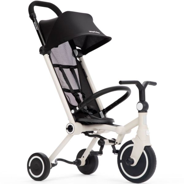 Коляска-велосипед smarTrike Wonder