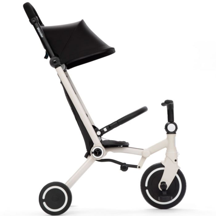 Коляска-велосипед smarTrike Wonder