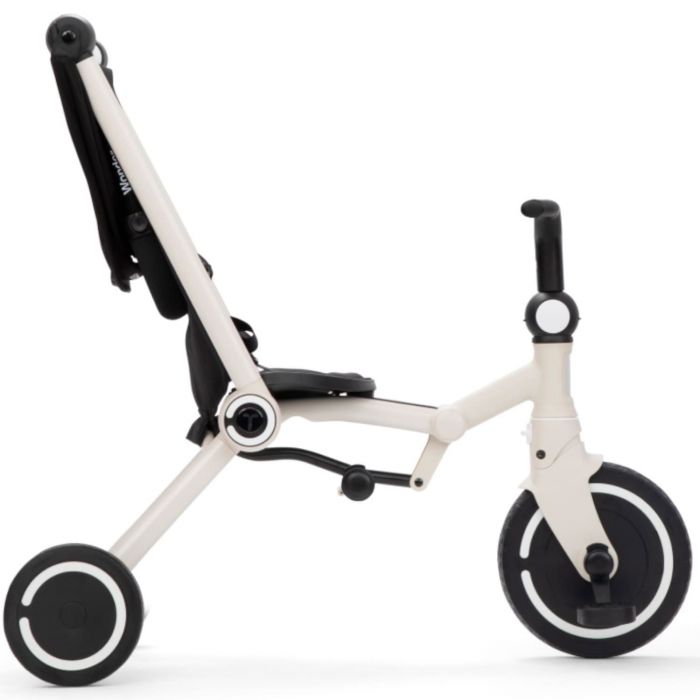 Коляска-велосипед smarTrike Wonder