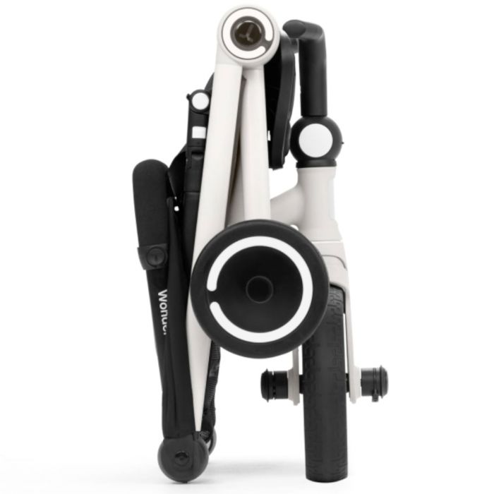 Коляска-велосипед smarTrike Wonder