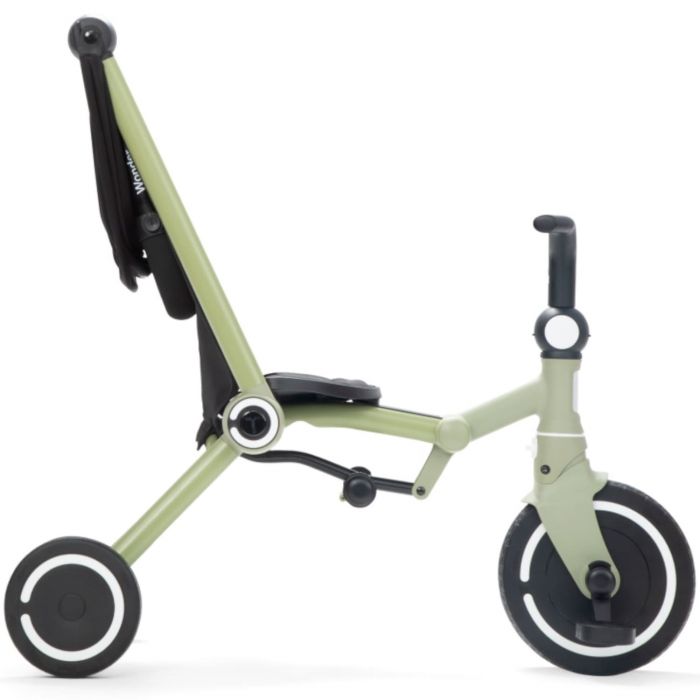 Коляска-велосипед smarTrike Wonder