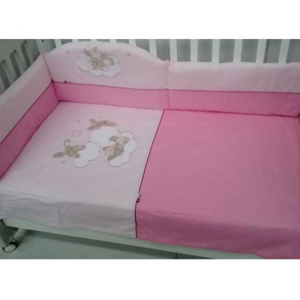 Сменный комплект Feretti Linea Premium 3 ед