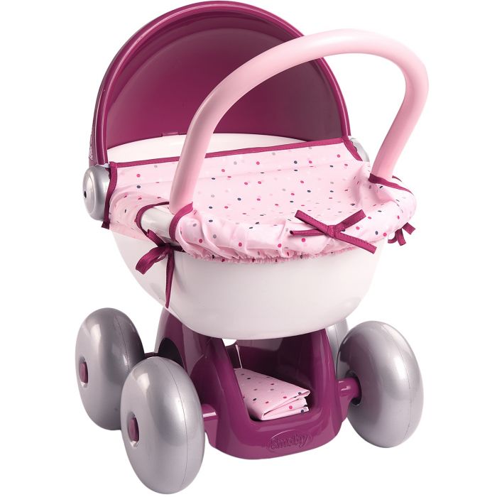 Коляска для ляльок Smoby 220348 Baby Nurse