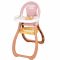 Стільчик для годування ляльки Baby Nurse Smoby 220388