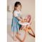 Стільчик для годування ляльки Baby Nurse Smoby 220388