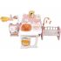 Набор для ухода за куклой Baby Nurse Smoby 220394