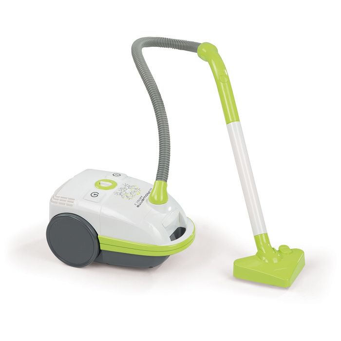 Візок для прибирання з пилососом Rowenta Smoby 24406